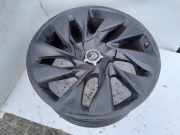 Felge Li, 19", 85J, ET29, 5 Gats Citroën DS5 (KD/KF) Schrägheck 5-drs 1.6 16V THP 200 (EP6CDTX(5FU)) 2012-05