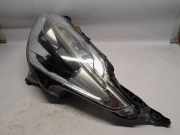 Scheinwerfer Links 9810805780 Peugeot 208 I (CA/CC/CK/CL) Schr?gheck 1.2 Vti 12V PureTech 82 (EB2F(HMZ)) 2016-01