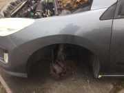 Kotflügel Links Vorne 7840W1 Peugeot 308 (4A/C) Schrägheck 1.6 VTI 16V (EP6C(5FS)) 2008-01