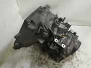 Getriebe Manuell ABS Opel Astra H (L48) Schrägheck 5-drs 1.4 16V Twinport (Z14XEP(Euro 4)) 2006-02