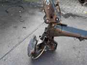 Hinterachse Vwa 9838305780 Peugeot 208 II (UB/UH/UP) Schrägheck 5-drs 1.2 Vti 12V PureTech 100 (EB2ADT(HNK)) 2023-02