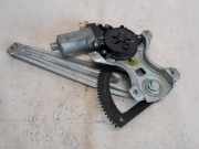 Fensterheber Links Hinten 83401B9010 Hyundai i10 (B5) Schrägheck 1.0 12V (G3LA) 2017