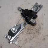 Fensterheber Links Hinten 9223C9 Peugeot 308 (4A/C) Schrägheck 1.6 VTI 16V (EP6C(5FS)) 2009-08