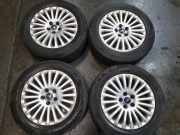 Räder Set Li, 16", 7J, ET50, 55mm Ford Mondeo IV Wagon Kombi 2.3 16V (SEBA(Euro 4)) 2008-06