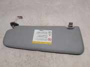 Sonnenblende BMW X1 (E84) SUV xDrive 18d 2.0 16V (N47-D20C) 2013-06