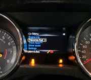 Getriebe Manuell ABS Ford USA Mustang VI Fastback Coupé 2.3 EcoBoost 16V (A0001E1U2.3 EcoBoost 16V) 2016