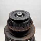 Stoßdämpfer Rechts Vorne 485100D170 Toyota Yaris II (P9) Schrägheck 1.3 16V VVT-i (2SZFE) 2006-10