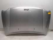 Motorhaube Jeep Compass (MK49) SUV 2.0 CRD 16V 4x4 (ECD) 2007