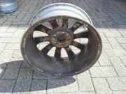 Felge Li, 17", 7J, ET50, 5 Gats Volvo V40 (MV) Schrägheck 5-drs 1.6 D2 (D4162T) 2013-11