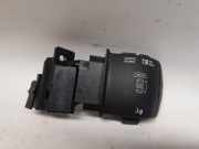 Radio Bedienung Lenkrad 255520014R Renault Megane III Berline (BZ) Schrägheck 5-drs 1.4 16V TCe 130 (H4J-700(H4J-A7)) 2009-11