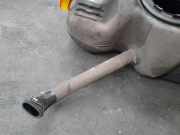 Tank KK319K007AD Ford Transit Van 2.0 TDCi 16V Eco Blue 130 RWD (BKRA) 2021-06