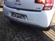 Stoßstange Hinten Citroën C3 (SC) Schrägheck 1.4 (TU3JP(KFT)) 2011-05