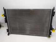 Radiator 9809141780 Peugeot 308 (L3/L8/LB/LH/LP) Schrägheck 5-drs 1.2 12V e-THP PureTech 130 (EB2ADTS(HNS)) 2018-10