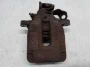 Bremssattel Links Hinten ABS Citroën C3 Picasso (SH) Großraumlimousine 1.6 16V VTI 120 (EP6C(5FS)) 2010-02