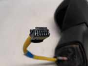 Außenspiegel Rechts Renault Captur (2R) SUV 1.5 Energy dCi 90 FAP (K9K-838) 2014