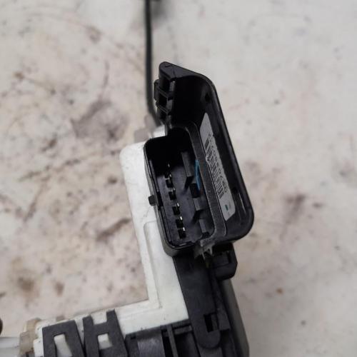 T?rschloss Stangen Rechts Vorne 9136GG Citro?n C3 (SC) Schr?gheck 5-drs 1.4 16V VTi (EP3C(8FP)) 2010 EP3C(8FP) Bild T?rschloss Stangen Rechts Vorne 9136GG Citro?n C3 (SC) Schr?gheck 5-drs 1.4 16V VTi (EP3C(8FP)) 2010 EP3C(8FP)