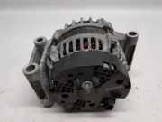 Lichtmaschine V-Snaar 0125711102 Citroën Jumper (U9) Van 2.2 HDi 130 (P22DTE(4HH)) 2015-09