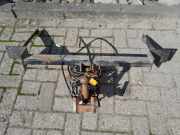 Anhängerkupplung Fiat Punto Evo (199) Schrägheck 1.3 JTD Multijet 85 16V (199.B.4000(Euro 5)) 2011-04