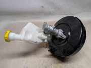 Bremskraftverstärker ABS 9811514380 Citroën C3 (SX/SW) Schrägheck 1.2 Vti 12V PureTech (EB2FA(HMR)) 2024-02