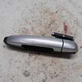 Türgriff Außen Links Hinten Opel Agila (B) Großraumlimousine 1.2 16V (Euro 5)) 2009