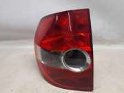 Rücklicht Links 5Z0945095A Volkswagen Fox (5Z) Schrägheck 1.2 (CHFB) 2006-06 CHFB