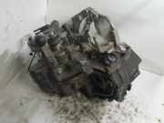 Getriebe Manuell Opel Agila (B) Großraumlimousine 1.2 16V (Euro 5)) 2011