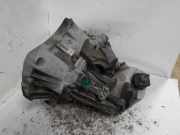 Getriebe Manuell ABS Renault Laguna III Estate (KT) Kombi 5-drs 2.0 16V (M4R-704(M4R-D7)) 2008
