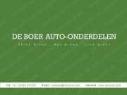 Luftfiltergehäuse H8200176559 Renault Megane II Grandtour (KM) Kombi 5-drs 1.5 dCi 100 (K9K-729) 2004