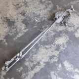 Scheibenwischer Mechanisch 8200014038 Renault Espace (JK) Großraumlimousine 2.0 16V Turbo (F4R-795(Euro 4)) 2004