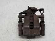 Bremssattel Links Hinten Opel Meriva Großraumlimousine 1.4 16V Twinport (Z14XEP(Euro 4)) 2008-05