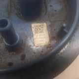 Kraftstoffpumpe Elektrisch 1K0919051DB Seat Altea (5P1) Großraumlimousine 1.2 TSI (CBZB) 2013-06