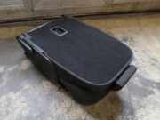 Sitz Hinten Ford S-Max (GBW) Großraumlimousine 2.0 TDCi 16V 140 (QXWC(Euro 4)) 2008