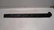 Sideskirt Links Dacia Sandero III Schrägheck 1.0 TCe 100 12V ECO-G (H4D-480(H4D-F4)) 2023