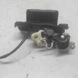 Heckklappenschloss 812303E000 Kia Sorento I/II (JC) SUV 2.5 CRDi 16V (D4CB) 2003