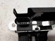 Heckklappenschloss 6R0827505B Volkswagen Polo V (6R) Schrägheck 1.4 16V (CLPA) 2010-11 CLPA