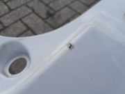 Stoßstange Hinten 1635037780 Citroën C4 Cactus (0B/0P) Schrägheck 5-drs 1.2 PureTech 110 12V (EB2ADT(HNP)) 2019-03