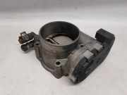 Drosselklappe 0280750030 Audi A4 (B6) Limousine 2.4 V6 30V (BDV) 2003-10