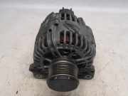 Lichtmaschine V-Snaar 06F903023E Volkswagen Caddy III (2KA,2KH,2CA,2CH) Van 1.6 TDI 16V (CAYE) 2012-02 CAYE