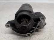Anlasser 5802M9 Peugeot 206 (2A/C/H/J/S) Schrägheck 1.1 XN,XR (TU1JP(HFX)) 2002-03