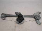 Fensterheber Links Vorne Citroën C1 Schrägheck 1.0 12V (1KR-FE) 2007