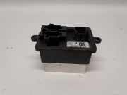 Heizwiderstand A43002100 Renault Captur I (2R) SUV 1.2 TCE 16V EDC (H5F-408(H5F-F4)) 2016