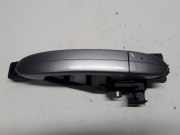 Türgriff Außen Ra 6M21U266B23A Ford Mondeo IV Wagon Kombi 2.0 16V (A0BC(Euro 5)) 2009-01
