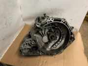 Getriebe Manuell Opel Tigra Twin Top Cabrio 1.4 16V (Z14XEP(Euro 4)) 2006-03