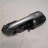 Türgriff Außen Links Hinten 806070032R Renault Megane III Grandtour (KZ) Kombi 5-drs 1.5 dCi 90 (K9K-834(K9K-H8)) 2011-09