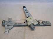 Fensterheber Rechts Vorne 9682808880 Peugeot 5008 I (0A/0E) Großraumlimousine 1.6 THP 16V (EP6CDT(5FV)) 2010-05