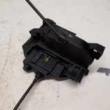 Türschloss Stangen Links Hinten 825030002R Renault Megane III Berline (BZ) Schrägheck 5-drs 1.2 16V TCE 115 (H5F-408(H5F-F4)) 2014-06