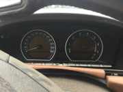 Tacho 62119140811 BMW 7 serie (E65/E66/E67) Limousine 735i,Li 3.6 V8 32V (N62-B36A) 2003