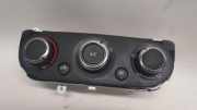 Bedienung Heizung 275102750R Renault Clio IV Estate/Grandtour (7R) Kombi 5-drs 0.9 Energy TCE 12V (H4B-A400(Euro 6)) 2016