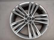 Felge Li, 18", 7J, ET39, 5 Gats 657601025F Skoda Scala Schrägheck 5-drs 1.6 TDI (DGTA) 2019-04