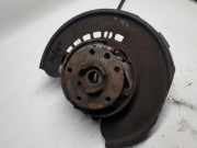 Radnabe Hinten Porsche Cayenne (9PA) SUV 4.8 V8 32V Turbo (M48.51) 2007-07